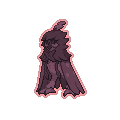 Dark Decidueye